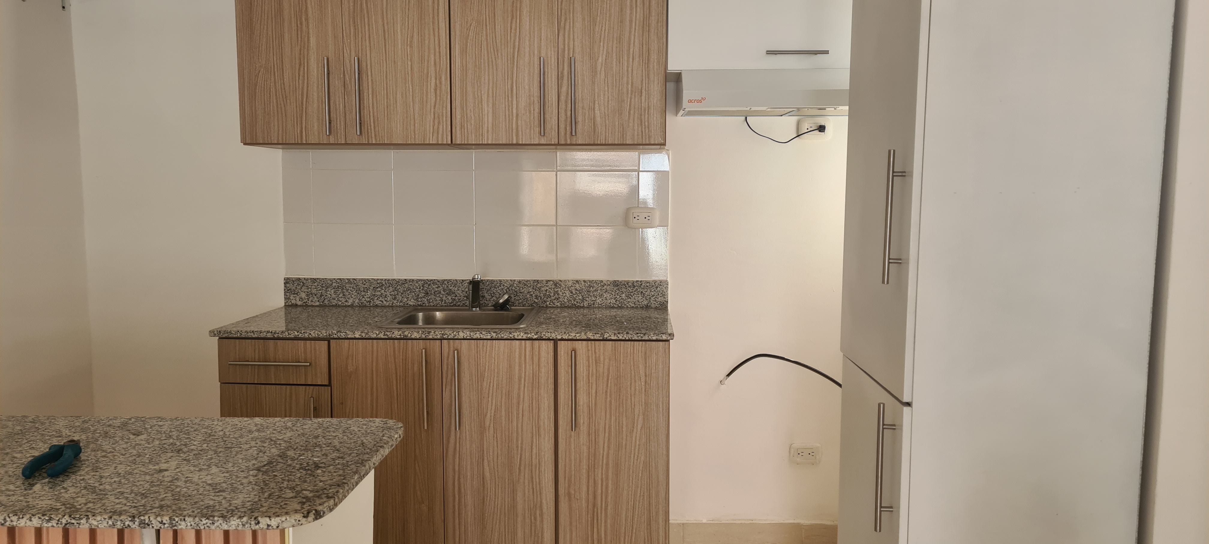 apartamentos - Apartamento en Alquiler Ciudad Juan Bosch 3