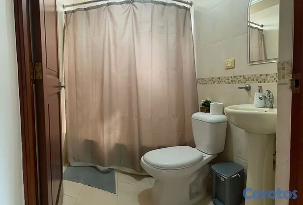 apartamentos - Se vende apartamento en Los Rios 10