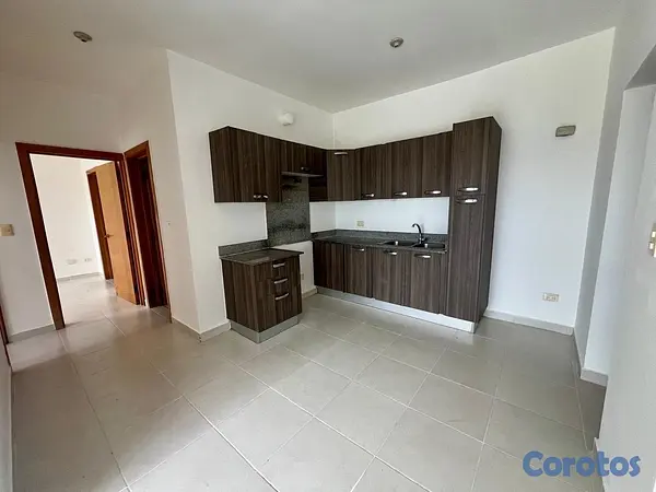 apartamentos - Arroyo Hondo Viejo. Torre con ascensor. 2 habitaciones  4