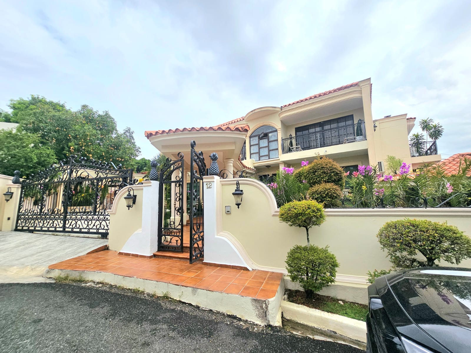 casas - Casa en los Pinos de Arroyo Hondo Viejo de Oferta  8