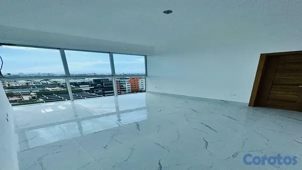 apartamentos - Se vende Apart nuevo a estrenar en Bella Vista 4