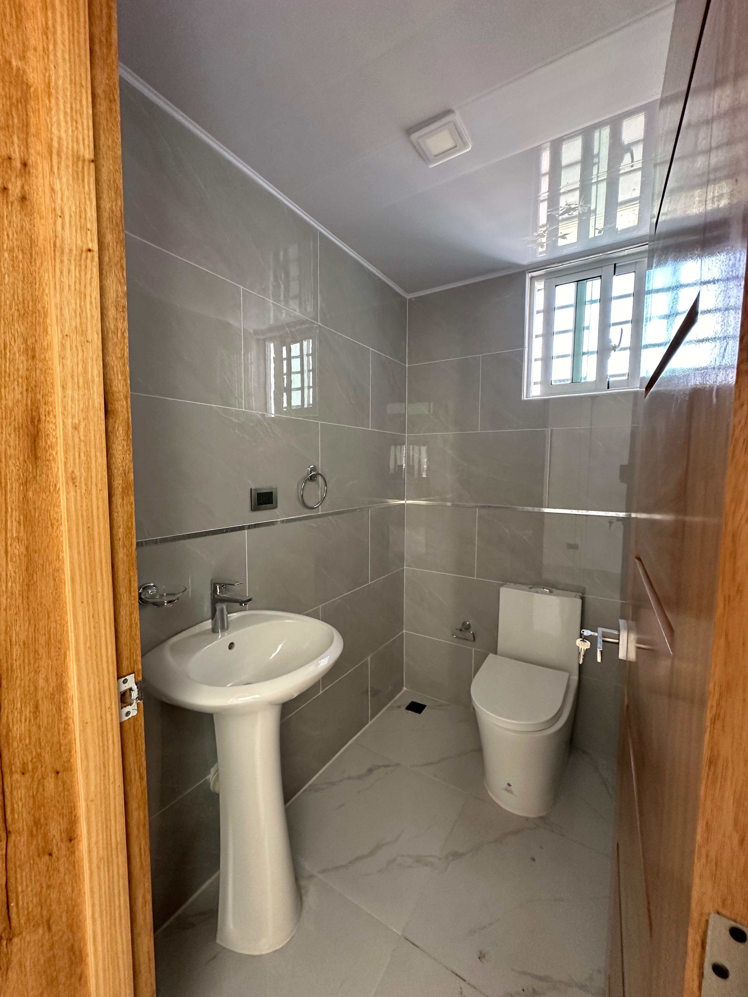apartamentos - Apartamento con Excelente en Jardines del Sur  1