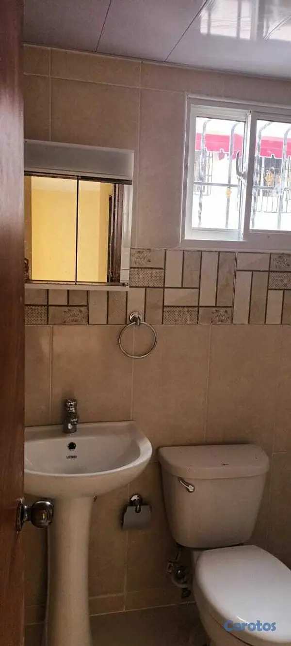 apartamentos - !!De oportunidad! Apartamento Pablo Mella  3