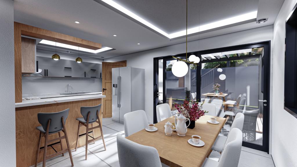 casas - Casas independientes, Prado Oriental 5