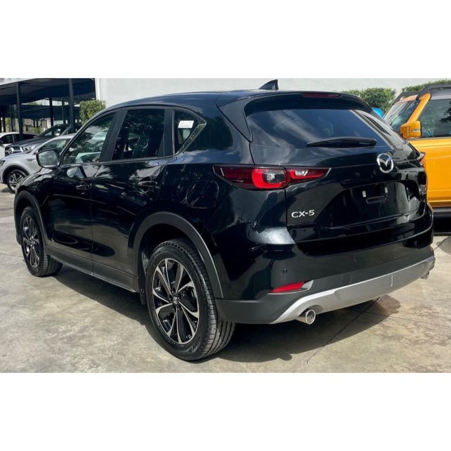 jeepetas y camionetas - Manda CX5 GS 2024 nuevaaa