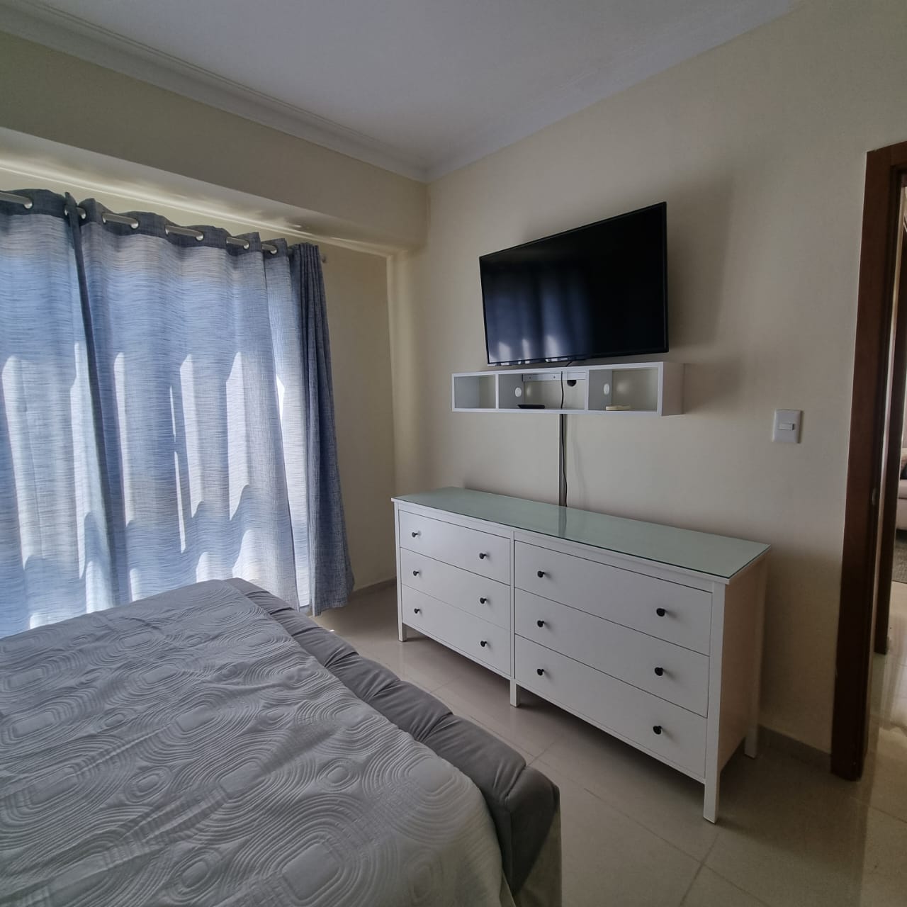 apartamentos - El Vergel, Impecable torre ideal para ejecutivo 6