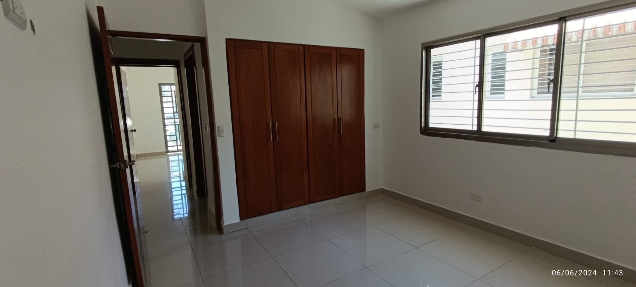 apartamentos - Se Alquila Amplia Casa en Los Prados 2