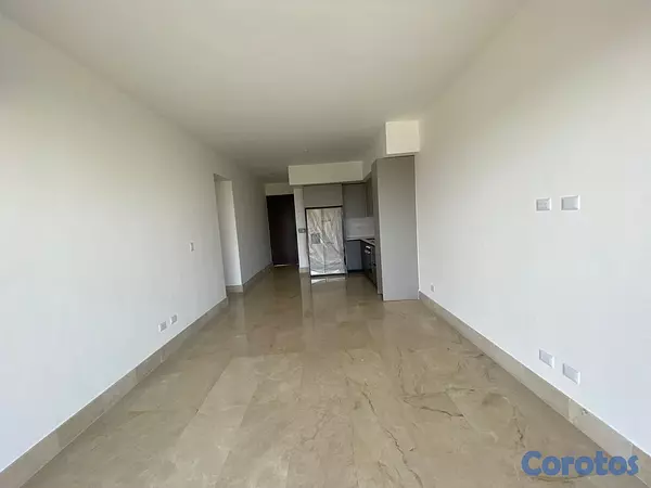 apartamentos - Piso alto de renta en Rincon Largo, Santiago 10