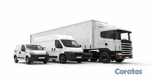 servicios profesionales - mudanzas completas 0es3 4