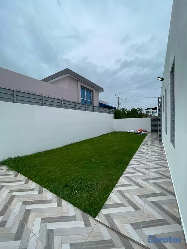 casas - CASA EN VENTA - GURABO, SANTIAGO. 9