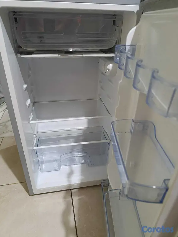 electrodomesticos - Vendo nevera ejecutiva nuevo, a precio comodo 2