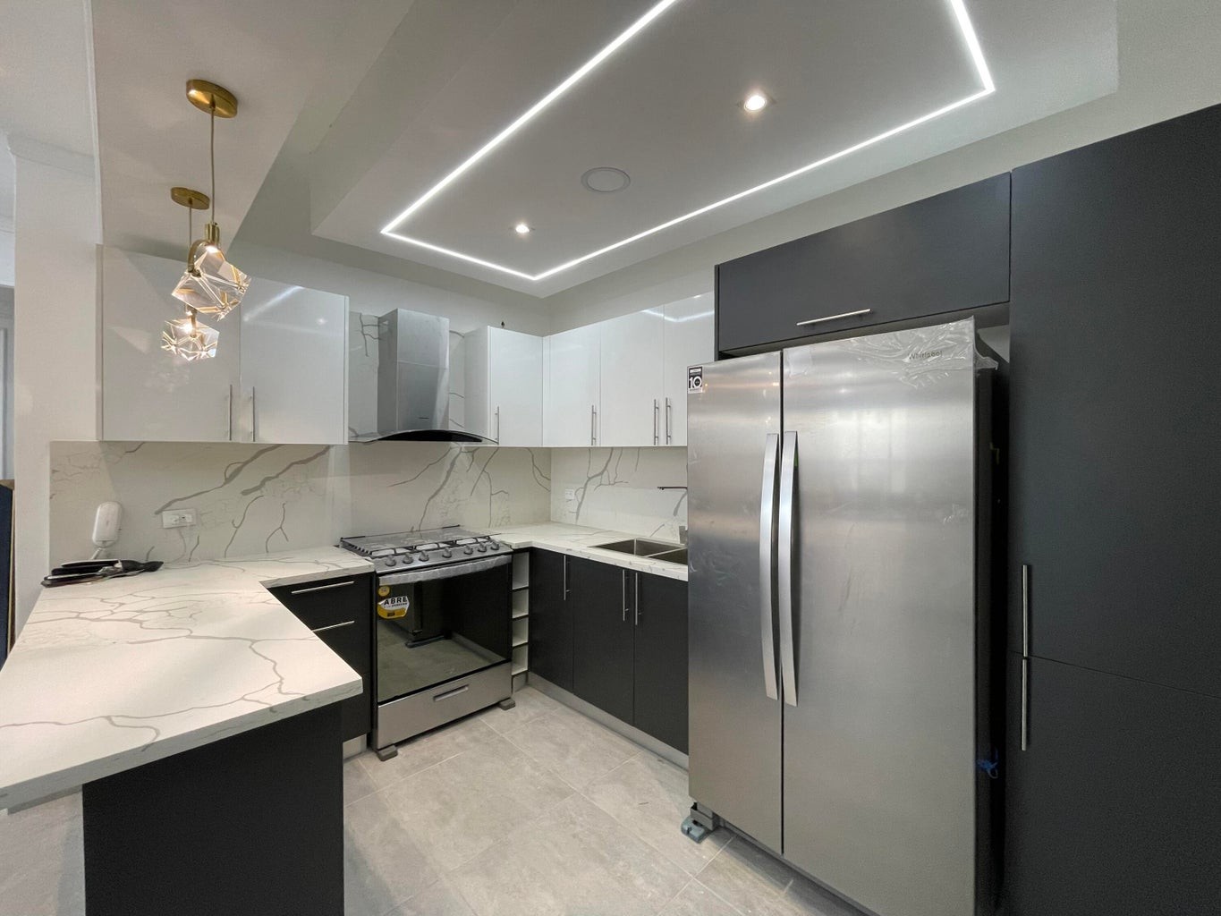 apartamentos -  Bella Vista Apartamento a estrenar en Alquiler Amueblado 4