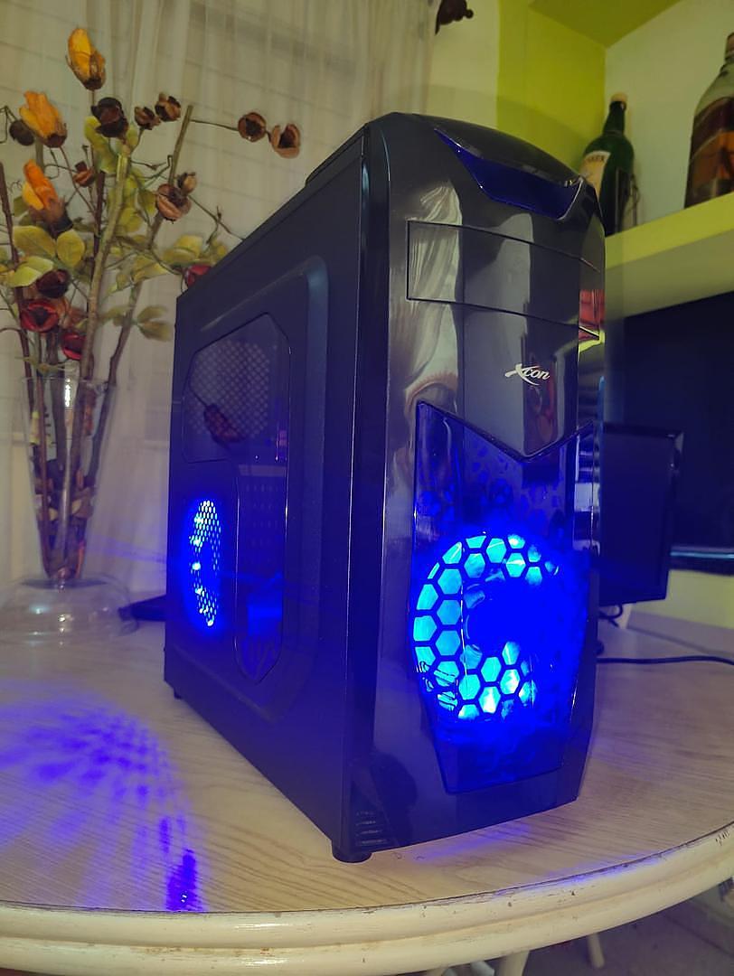 computadoras y laptops - PC Gamer 1