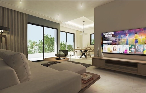 apartamentos - Proyecto de Apartamento en Venta en Jacobo Majluta 2