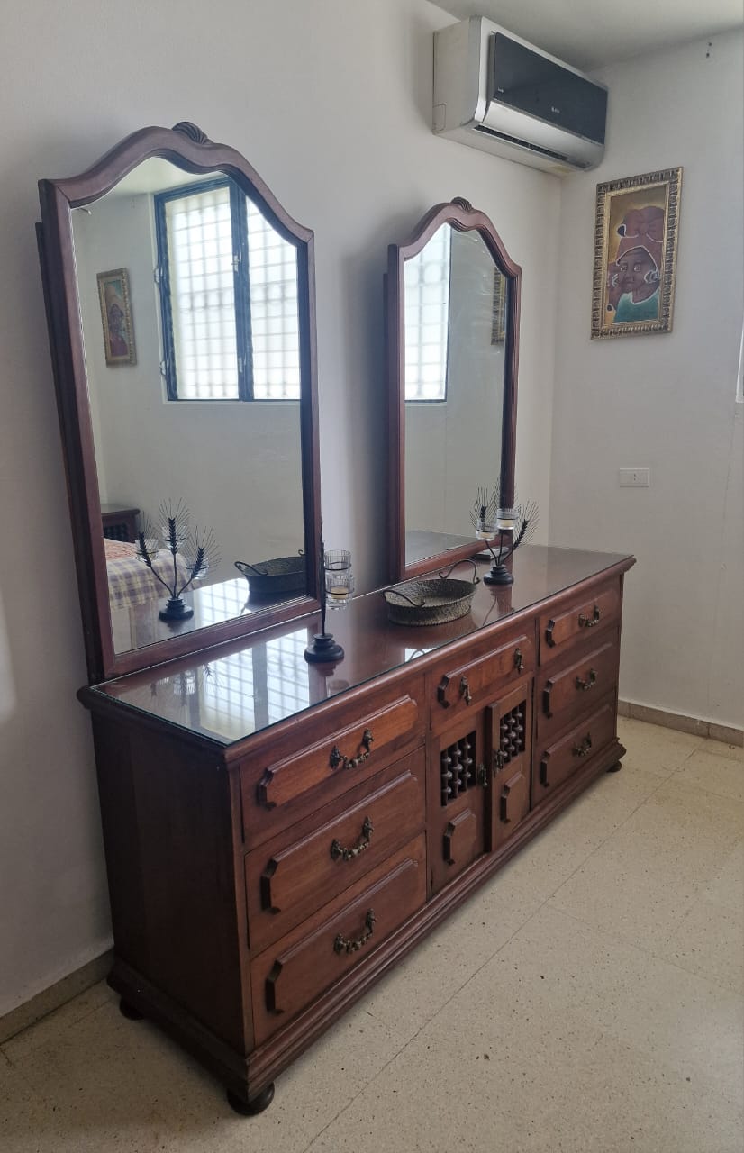 apartamentos - Apartamento en alquiler en la Esperilla de 2 habit 3