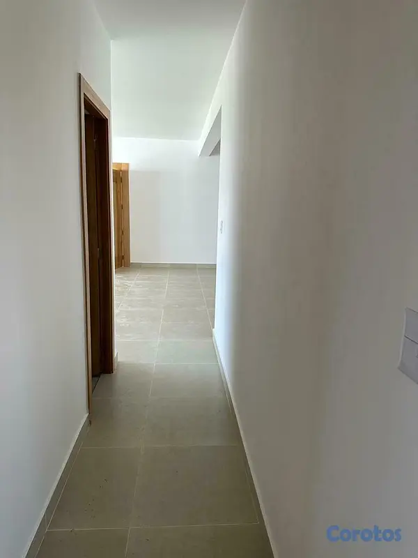 apartamentos - Apartamento en Venta – Residencial Ciprés I Proxim 4