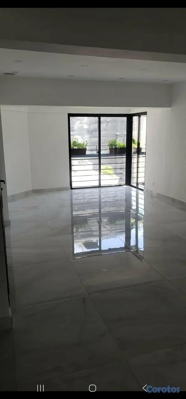 apartamentos - Penthouse 2 Niveles en Piantini + Terraza Privada  9