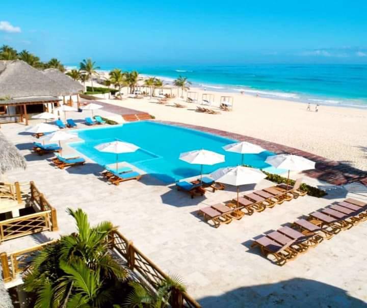 apartamentos - VENTA DE  APARTAMENTO EN PUNTA CANA 8