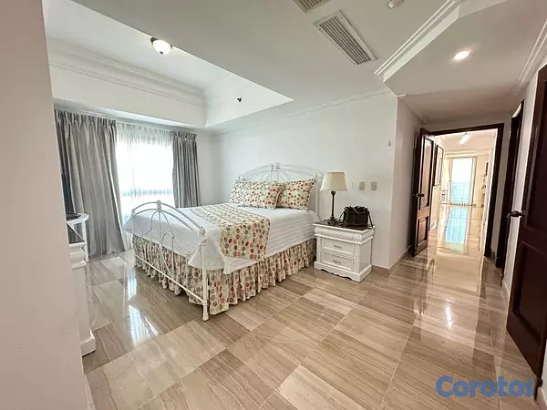 apartamentos - Hermoso Apartamento De 174 Mts2, en Malecón Center 4