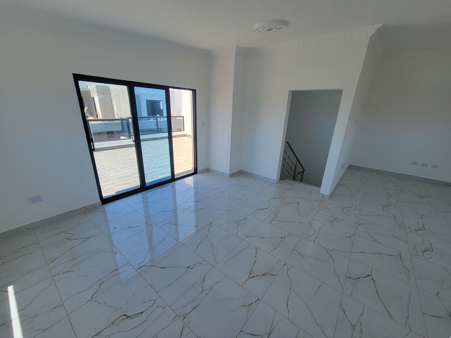 casas - 🏡Proyecto cerrado de casas de 3 niveles. 
📍Prado Oriental Avenida Ecologica, 