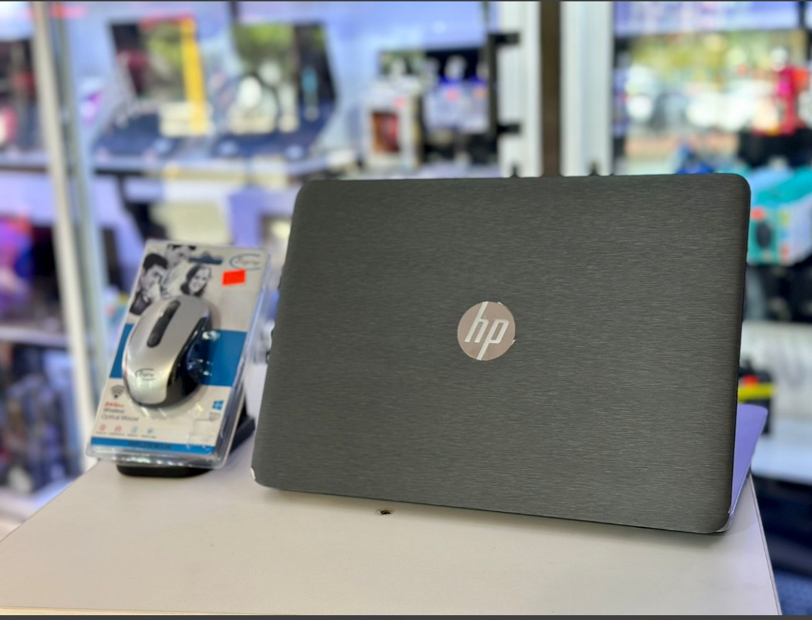 computadoras y laptops - Laptop de Alto rendimiento HP ELITEBOOK  1