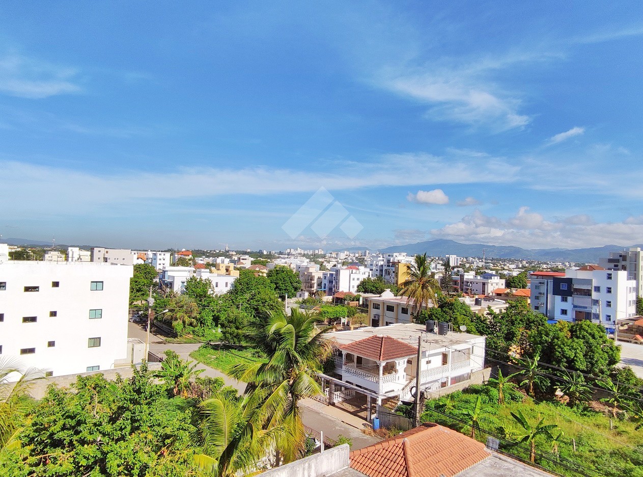 penthouses - MINIPENTHOUSE CON TERRAZA PRIVADA PROXIMO AL HOMS SANTIAGO  10