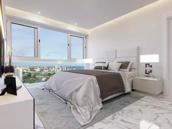 apartamentos - APARTAMENTO NUEVO EN VENTA - SECTOR BELLA VISTA 8