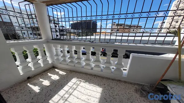 apartamentos - Apartamento en Alquiler en El Millon, 2 habitaciones 2