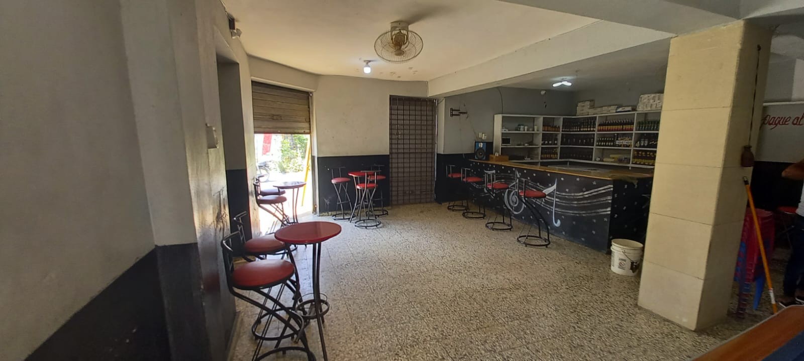 otros inmuebles - Vendo local comercial y apartamento en la Caleta, Boca Chica. 1
