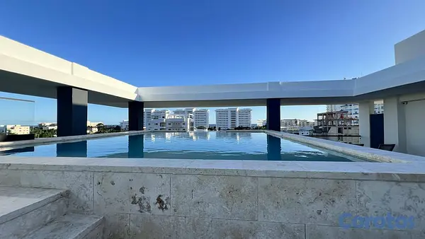 apartamentos - Vendo apartamento en Juan Dolio 16