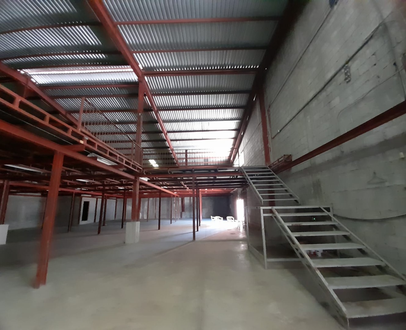 otros inmuebles - Se alquila Nave en Las Palmas de Herrera 2