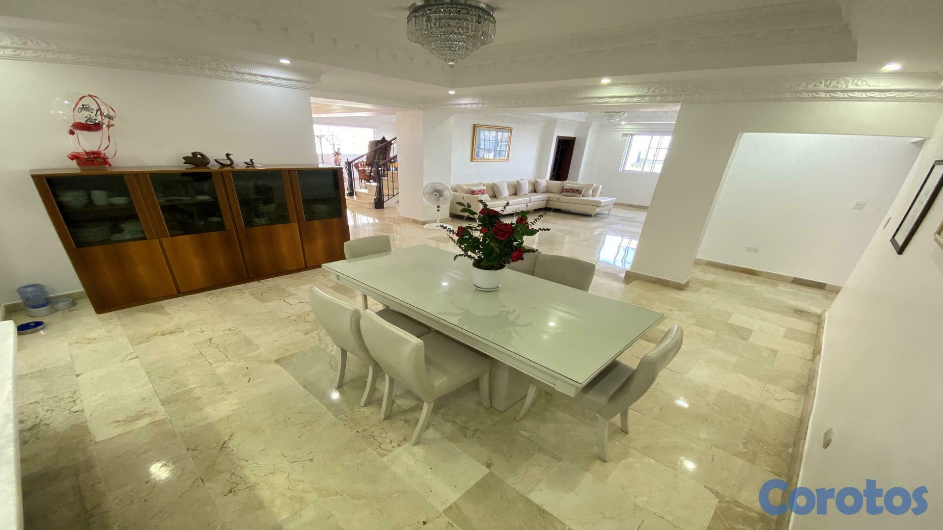 penthouses - Penthouse en Bella Vista Sur 9