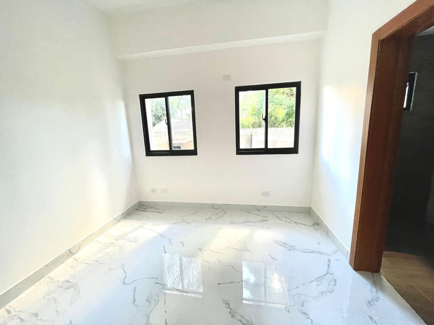 apartamentos - Cacicazgos, Apartamento  Con Terraza A Estrenar, En Torre Moderna!! 5
