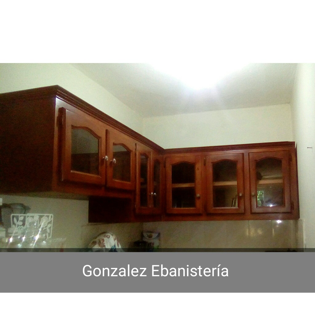 muebles y colchones - Gabinetes de cocina en todos los diseños y modelos 4