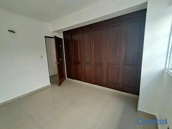 apartamentos - Apartamento en Alquiler En el Millón 9
