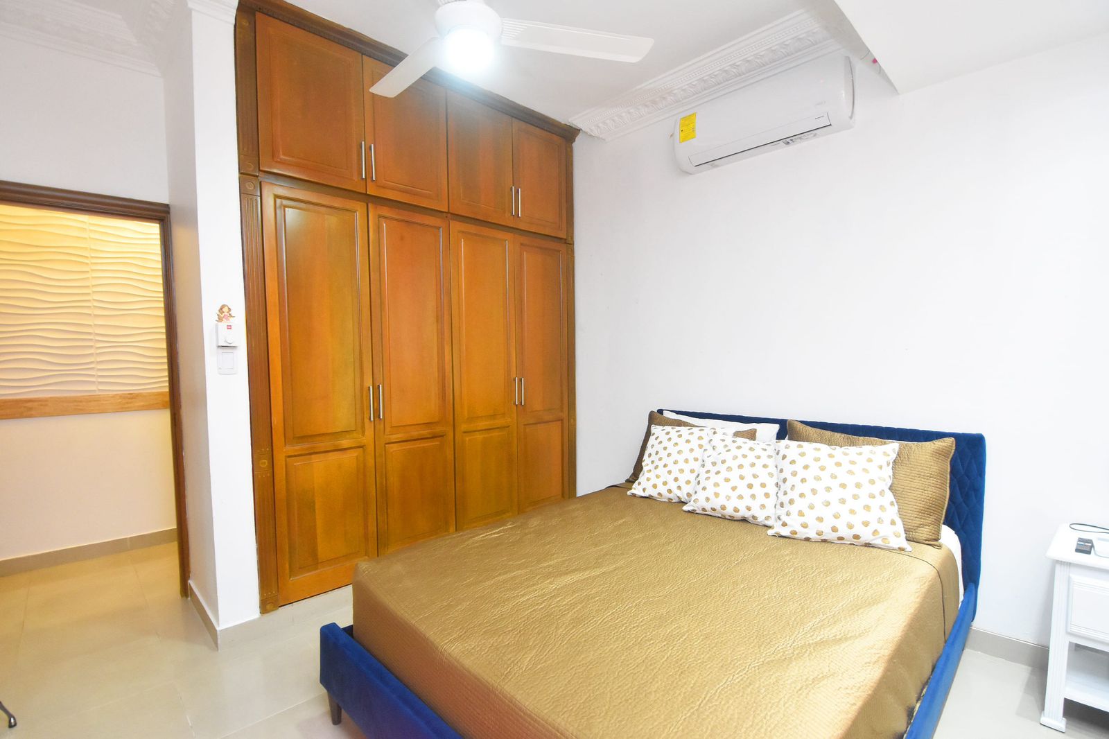 apartamentos - Vendo apartamento en Bella Vista Sur 6