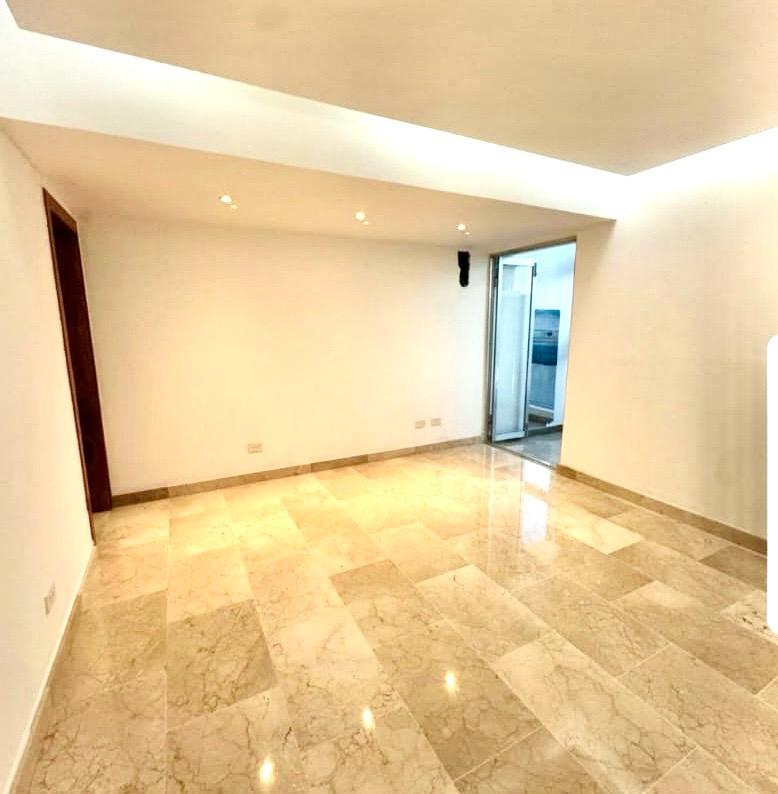 apartamentos - Apartamento en venta Bella Vista 3 habitaciones 4