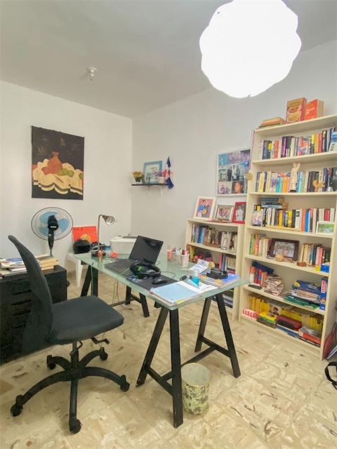 casas vacacionales y villas - Venta de Villa en el boulevard de Juan Dolio con piscina y 493mts de patio 2