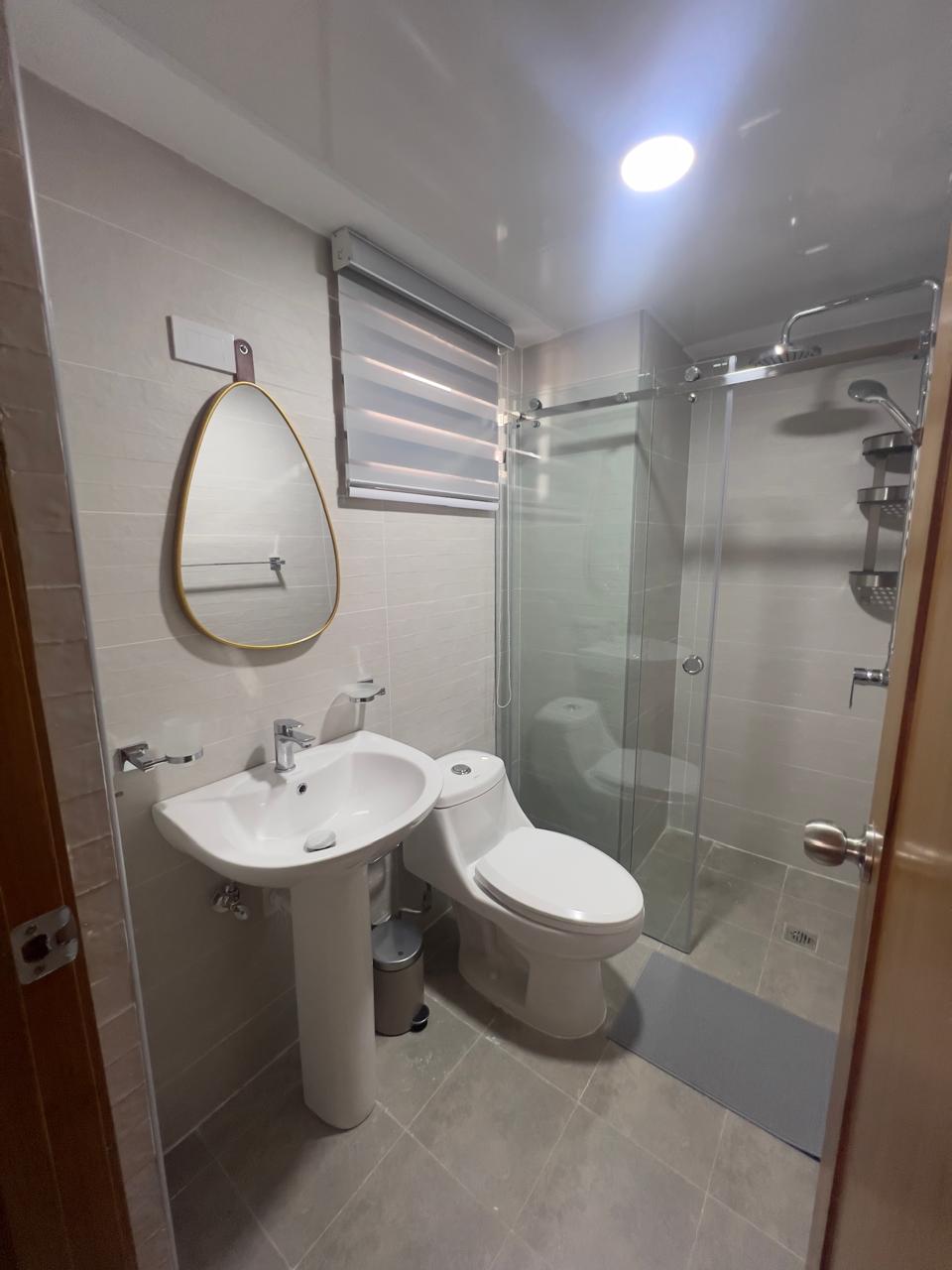 apartamentos - AMUEBLADO Zona Universitaria, Distrito Nacional 2