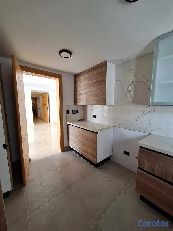 apartamentos - ¡Apartamento Nuevo en Renta en Naco – Piso Alto y  7
