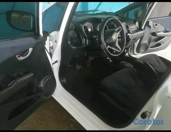 carros - HONDA FIT 2010   7