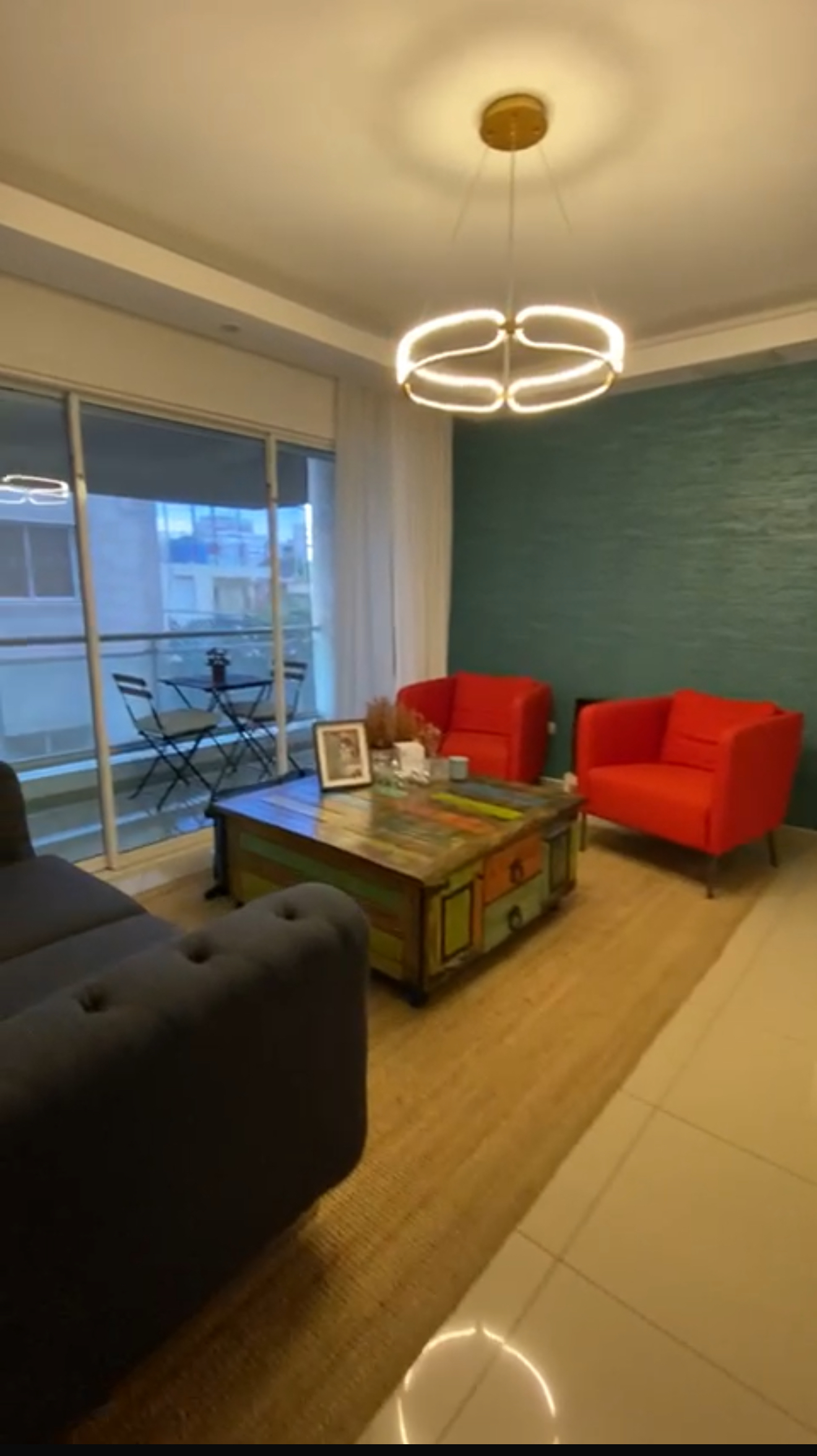 apartamentos - Se vende apartamento en Bella Vista RD 8,500,000 2