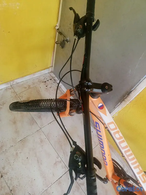bicicletas y accesorios - Bicicleta MTB Aro 29 Tipo Shimano – Lista para Rodar  2