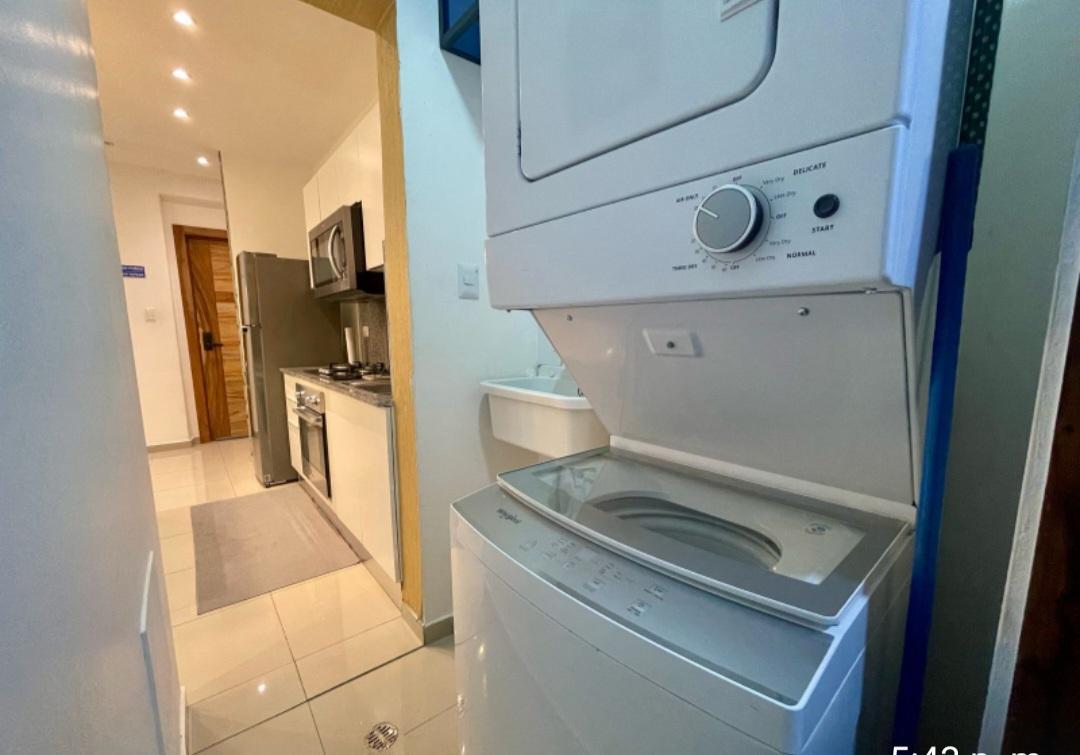 apartamentos - Coqueto apto en Miramar 1