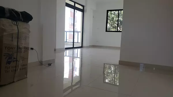apartamentos - Apartamento piso 25, nuevo, Aut. San Isidro, Nativ 8