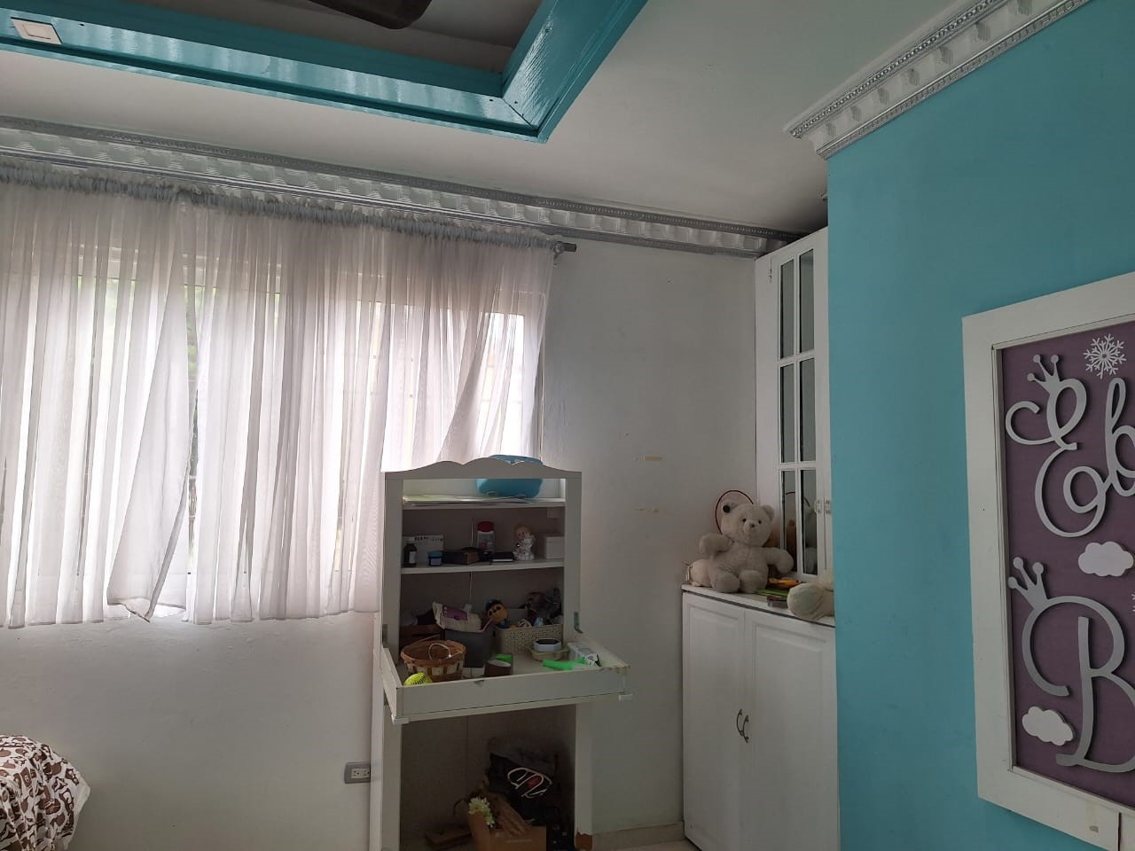casas - CASA EN VENTA DON BOLIVAR SANTO DOMINGO OESTE 5