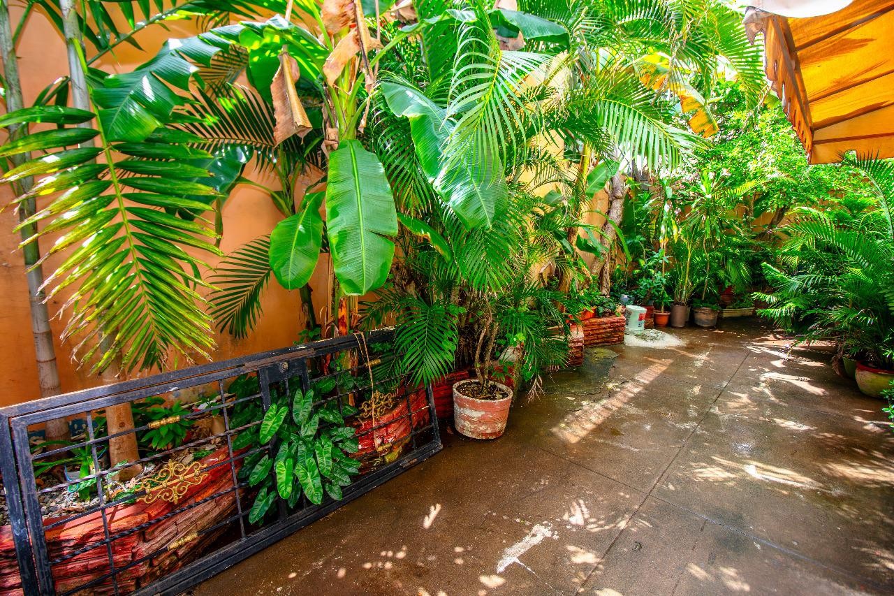 apartamentos - Se vende apartamento en Urbanización Tropical 4
