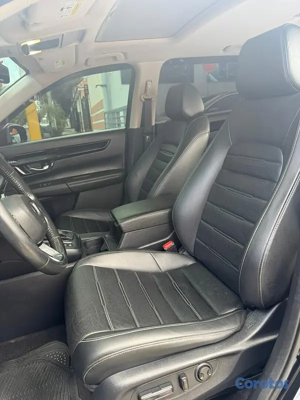jeepetas y camionetas - Honda CR-V EXL 2024 10