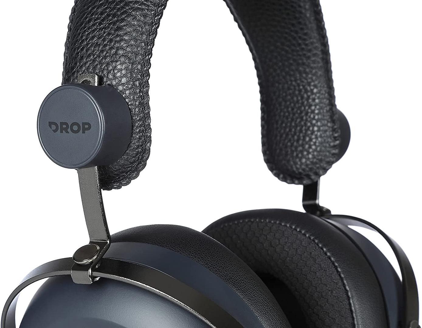 camaras y audio - Drop + Hifiman HE-R7DX Auriculares 50mm DD Wired  6