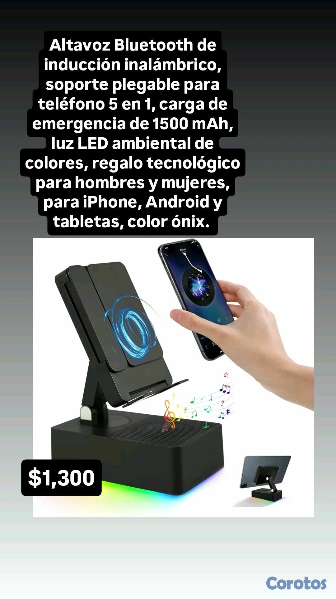camaras y audio - Bocinas, auriculares y más  4